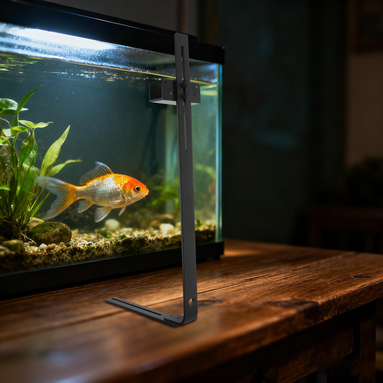 Uchwyt Na Lampę Grzewczą Do Akwarium Uchwyt Na Lampę Do Akwarium
