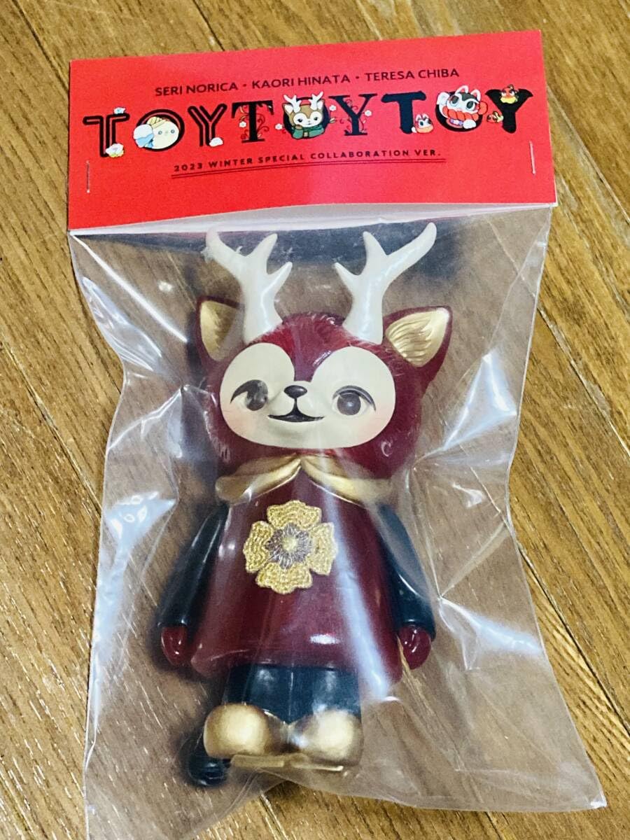 Amazon.co.jp: ひなたかほり MORRIS TOYTOYTOY 2023 WINTER