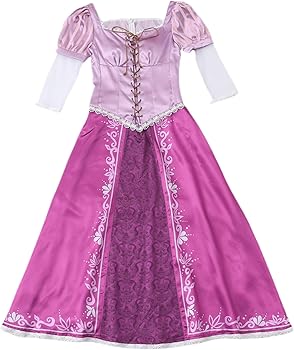 ラプンツェル コスプレ 衣装 プリンセス ドレス ハロウィン 仮装 大人 Amazon.co.jp: [Coskawa] ラプンツェル コスプレ 衣装 プリンセス