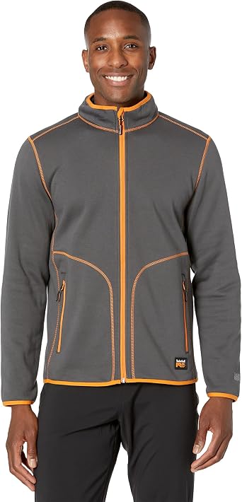 Timberland PRO mens Ballast Midlayer With Abrasion Resistance