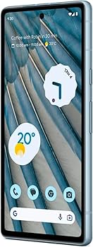 Amazon.com: Google Pixel 7, 256GB Obsidian - Verizon Locked