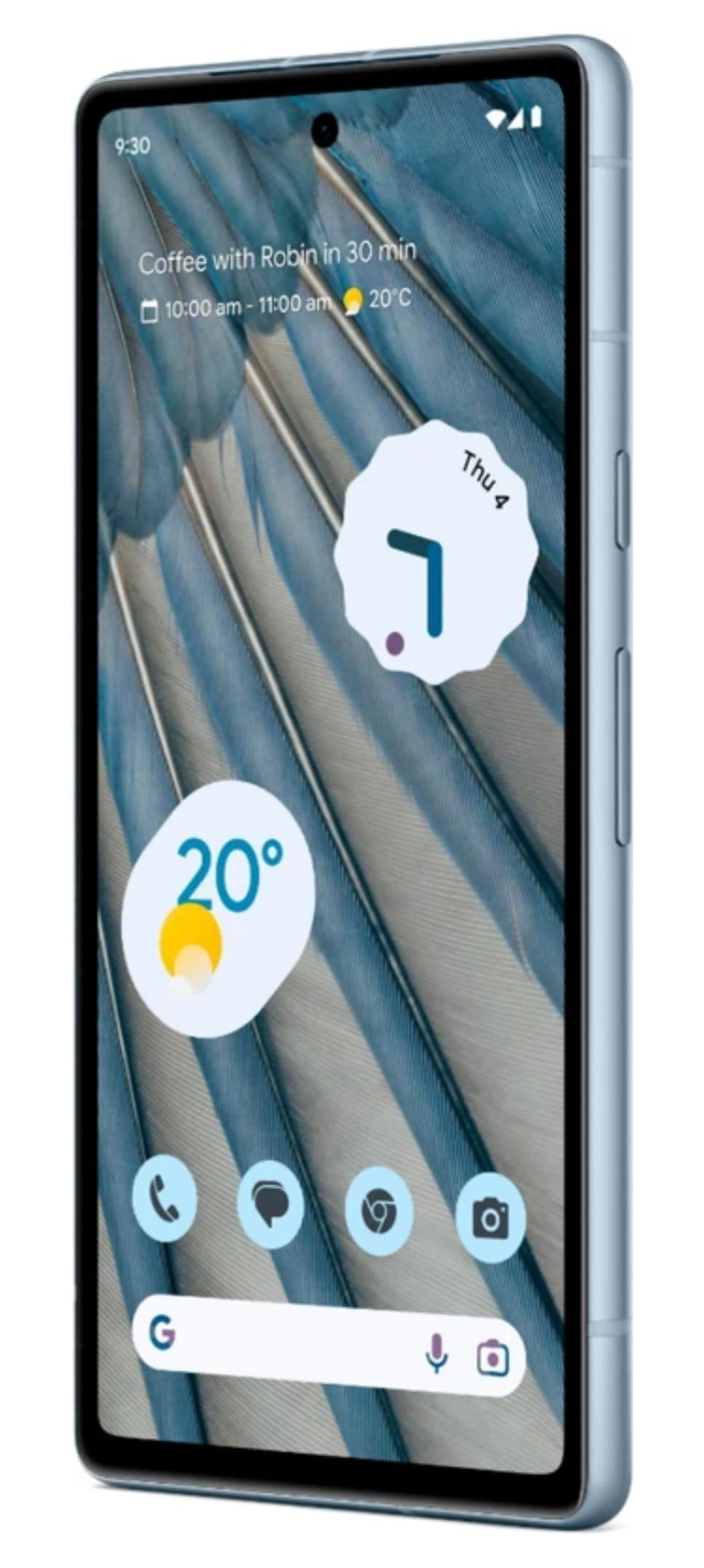 Google Pixel 7a