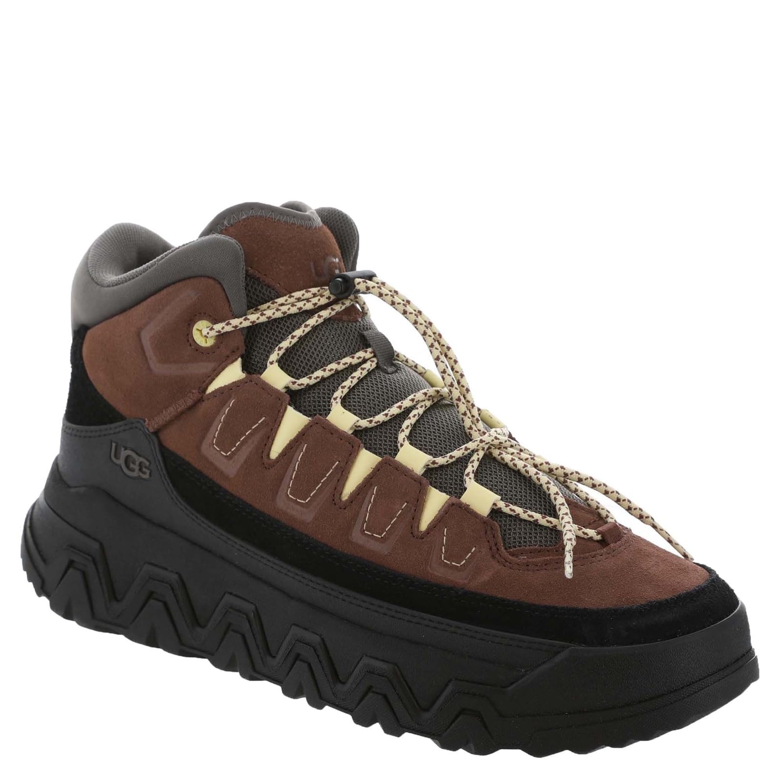 UGG Womens Captrail High