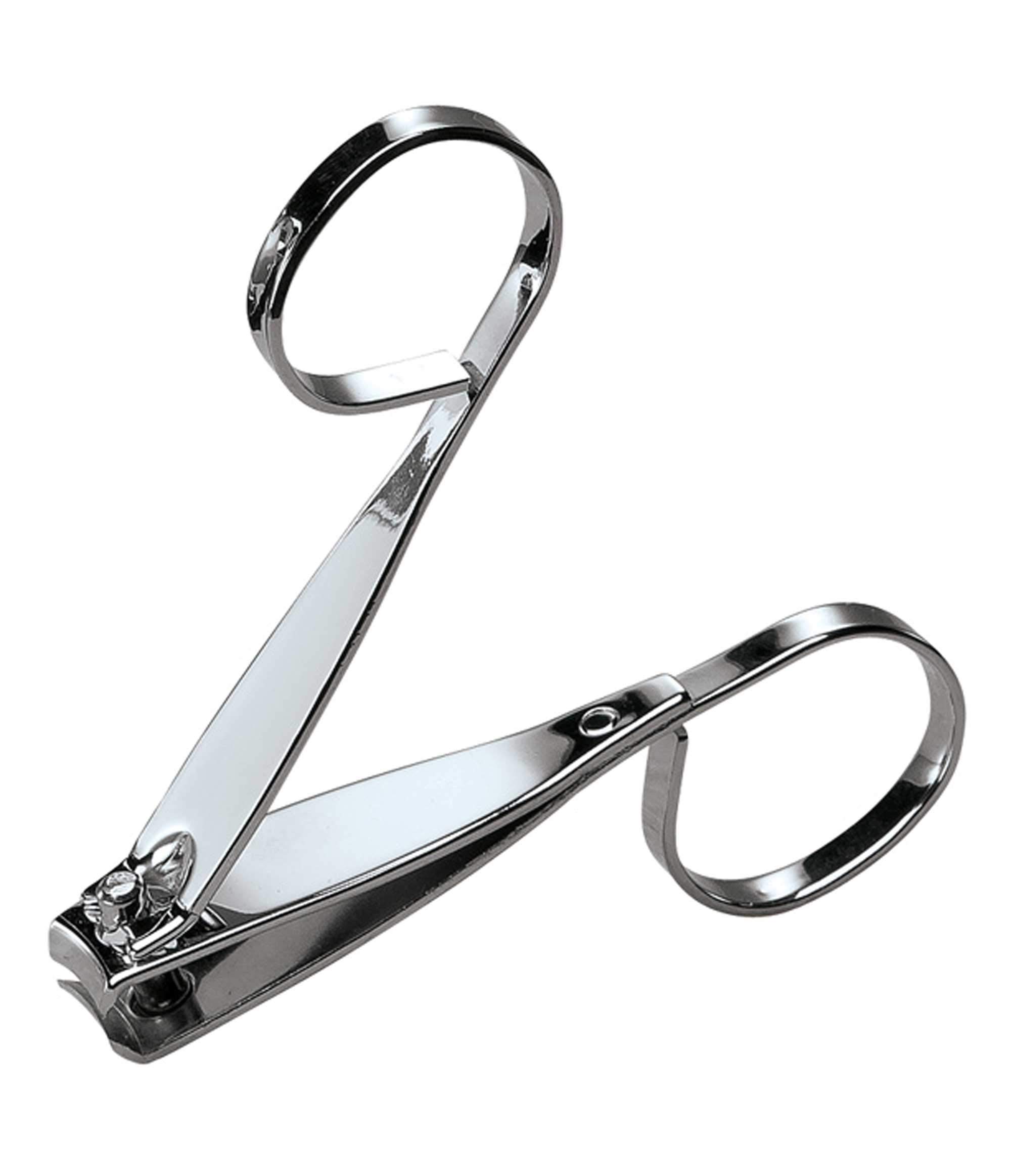 EZ Grip Nail Clipper