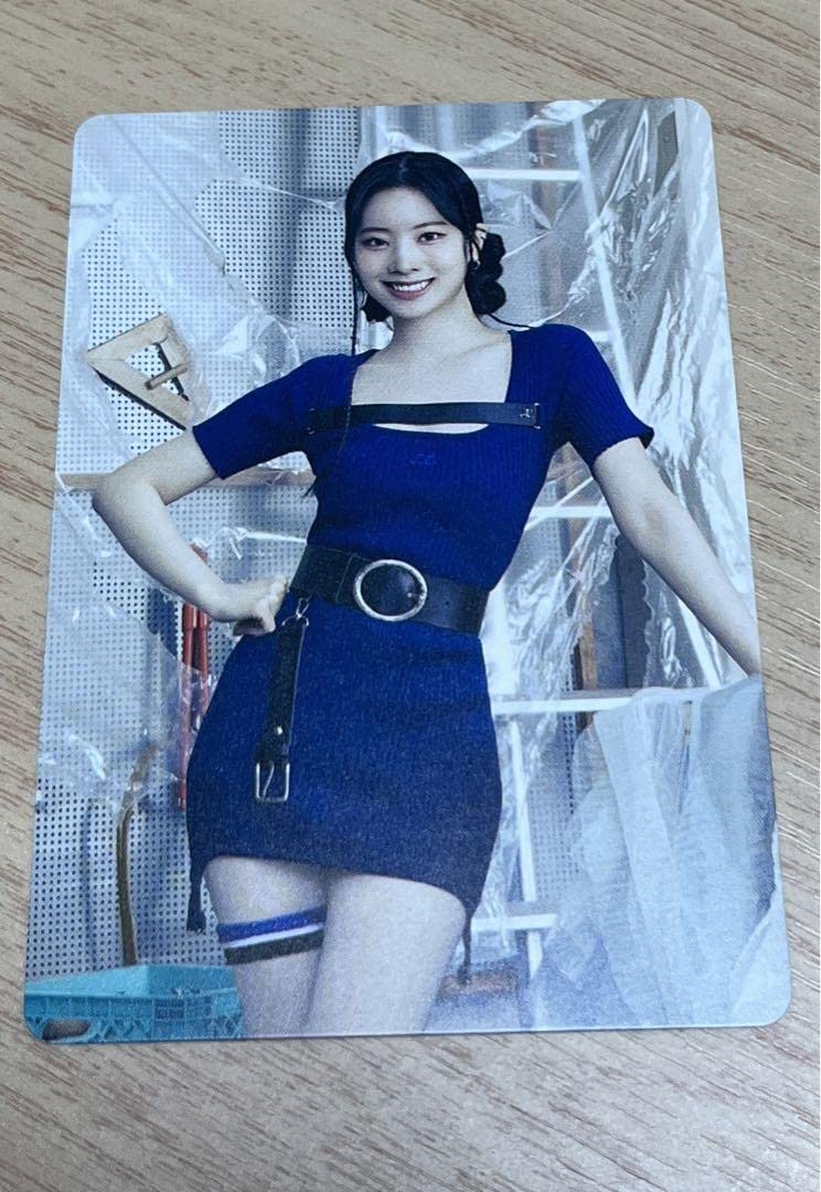 HareHare ダヒョン トレカ 14枚 HareHare ダヒョン トレカ 14枚 HareHare ダヒョン トレカ 14枚