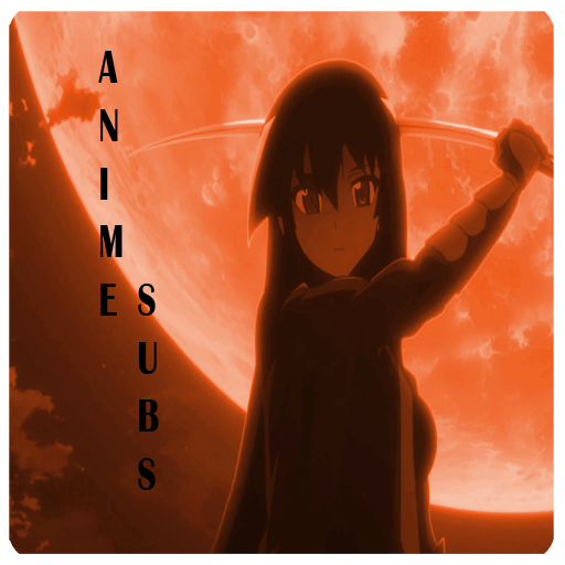 Anime Online App on Amazon Appstore