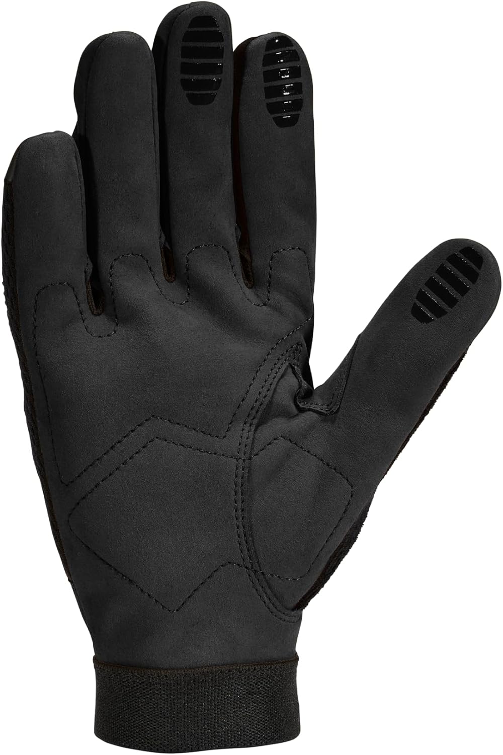 Carhartt mens High Dexterity Protective Knuckle Guard Glove - Image 2