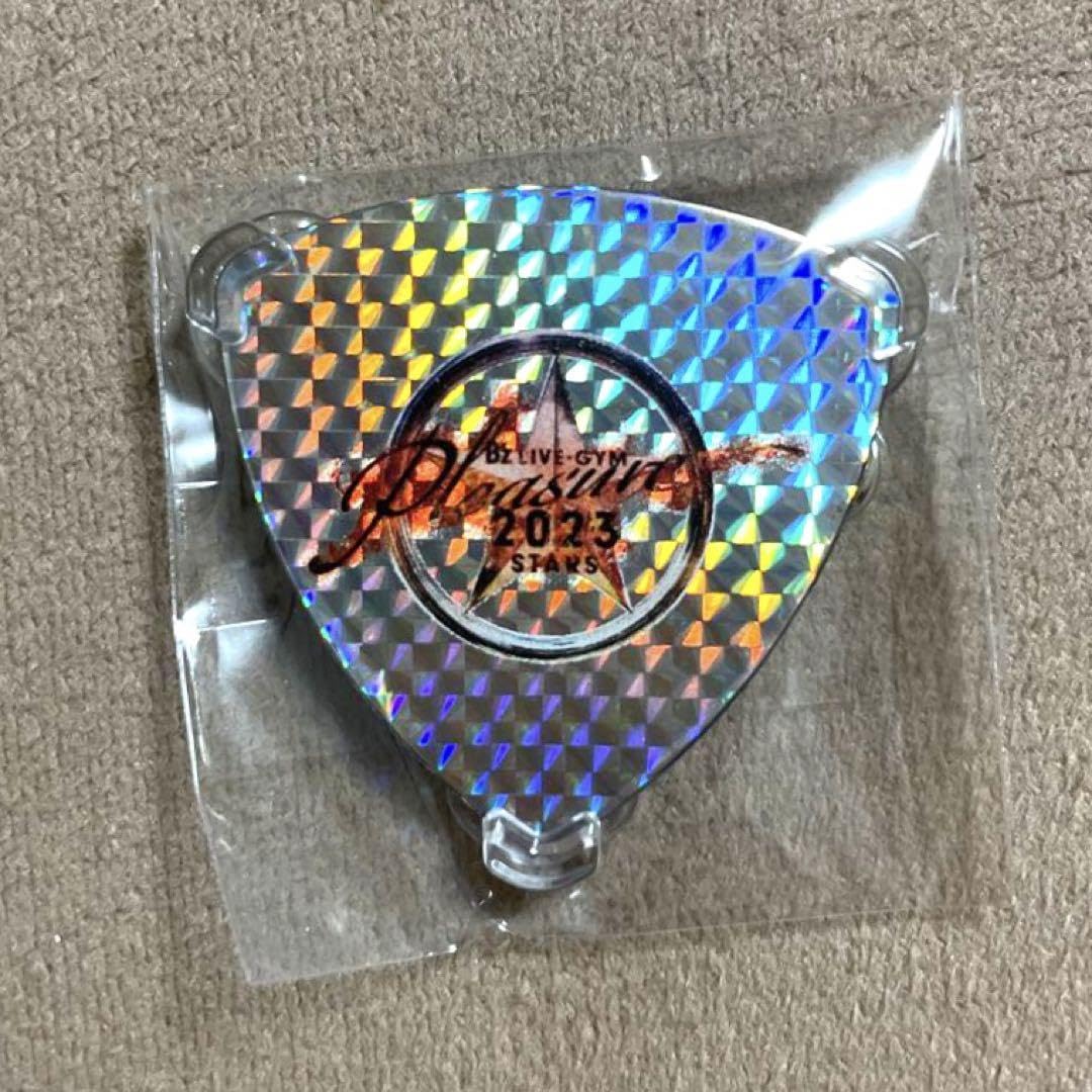 Amazon.co.jp: B'z STARS ガチャ ピックバッジ : おもちゃ