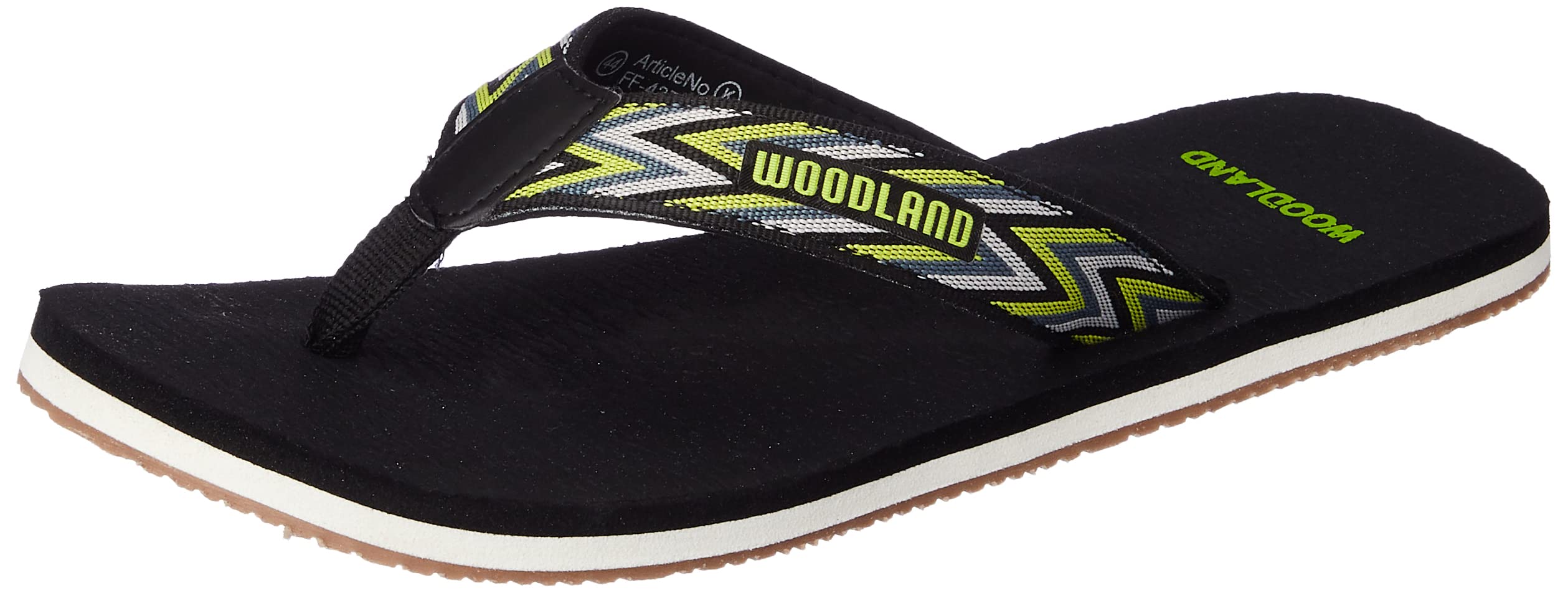 Woodland Mens Black PU Slipper-7 UK (41 EU) (OFF 4274022) (B0BYK2KJT6) Amazon Price History, Amazon Price Tracker