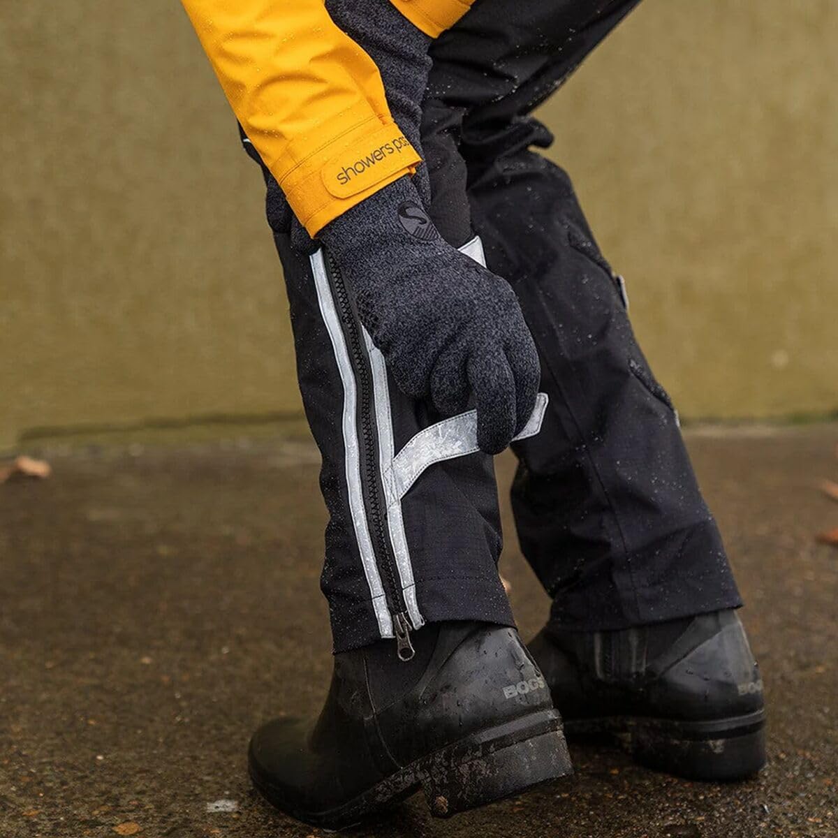 Women's Porlite Refuge Pant - Image 3