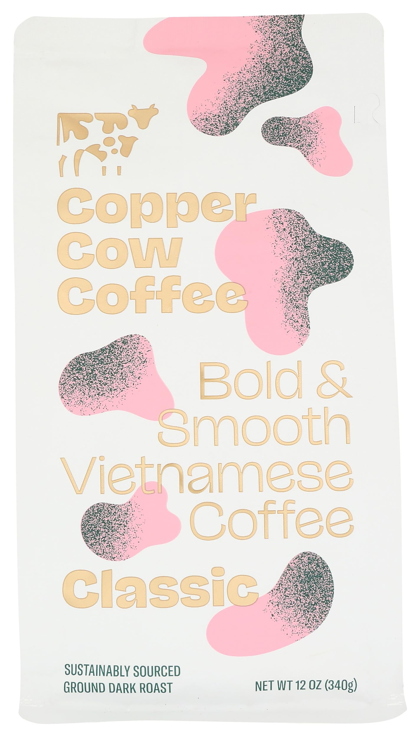 COFFEE,GROUND,12OZ