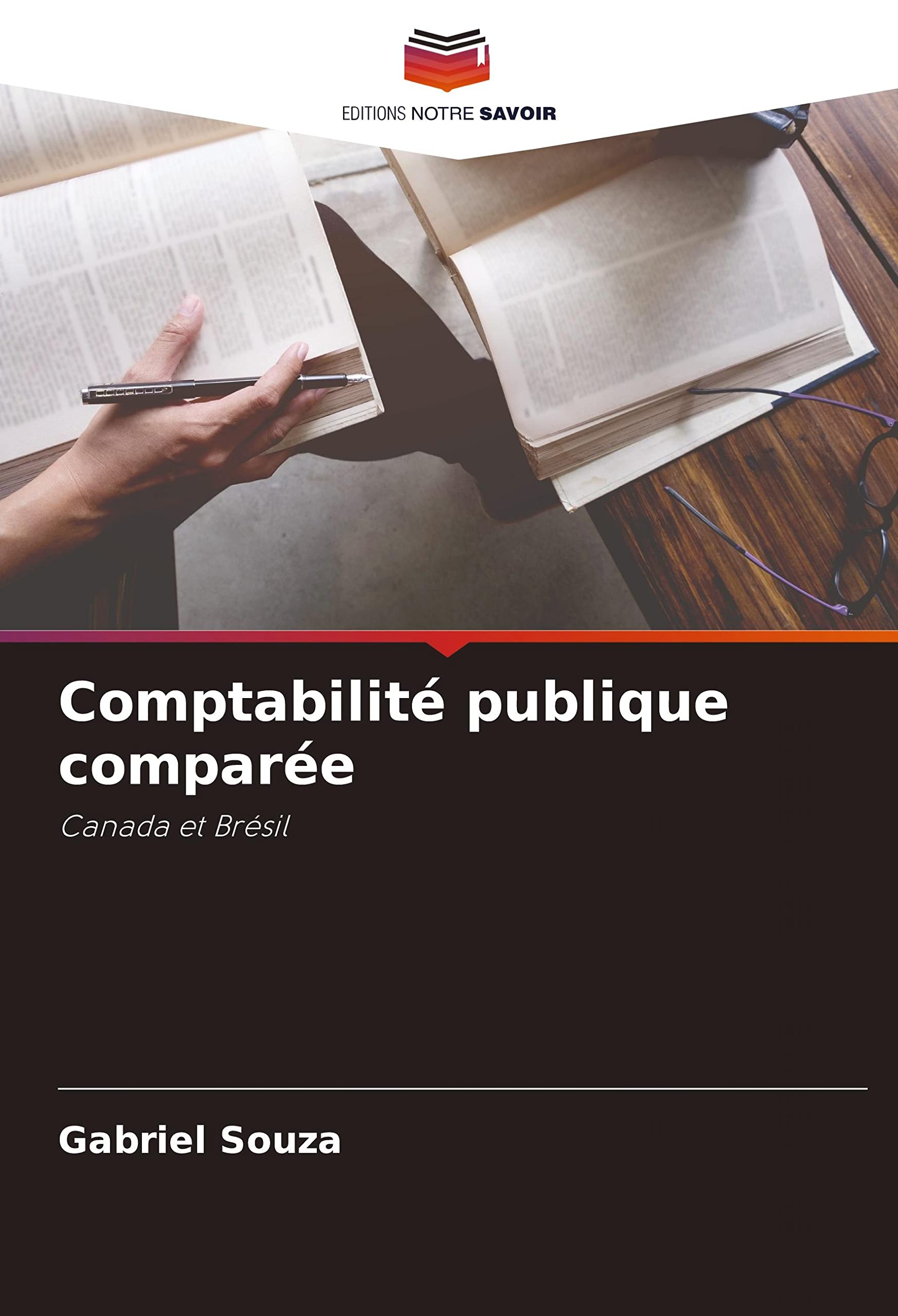 Comptabilit?? publique compar??e