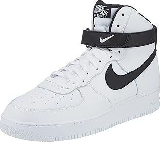 Nike Air Force 1 High '07 mens Basketball Shoes