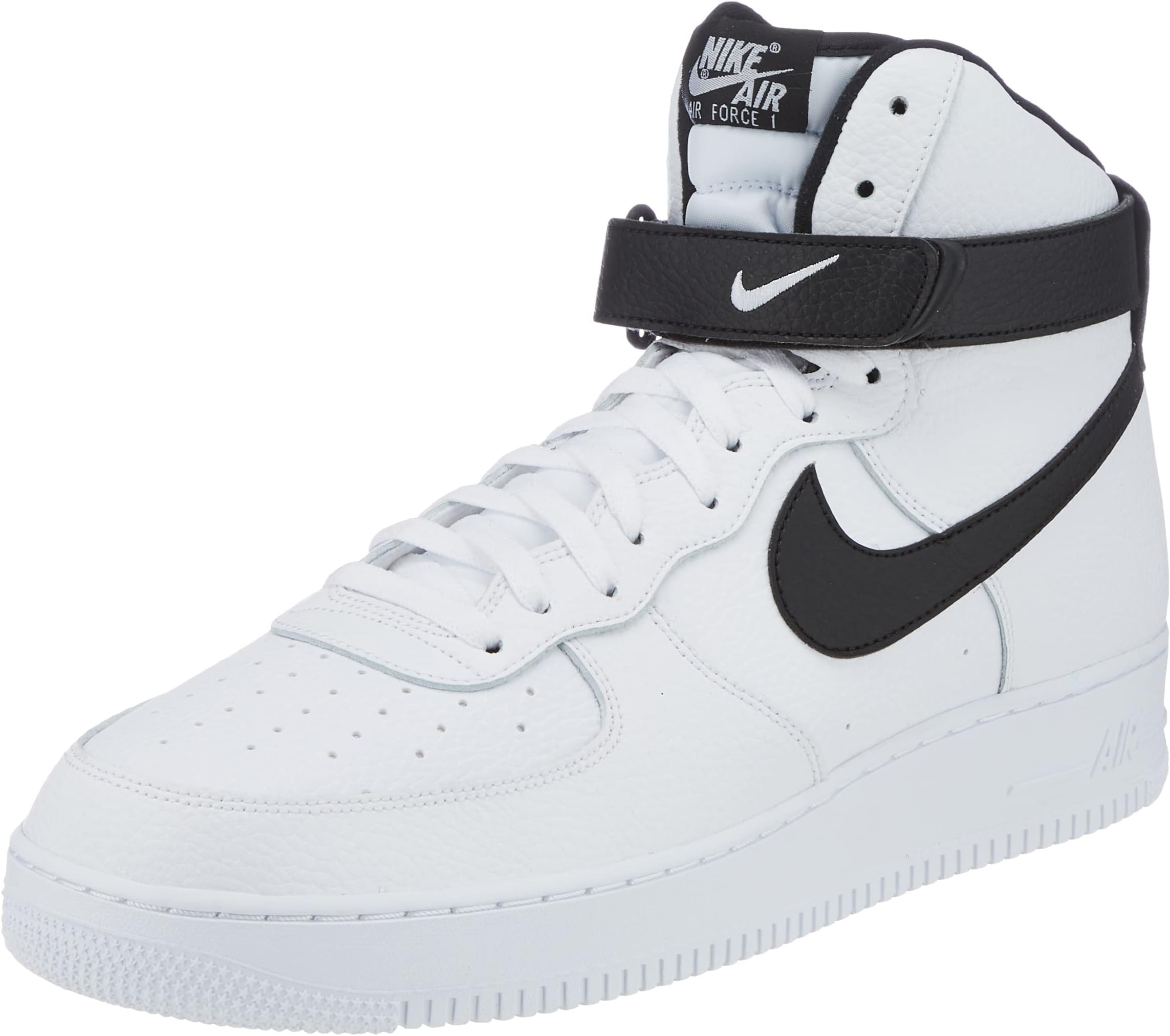 Nike Air Force 1 High '07 mens Basketball Shoes