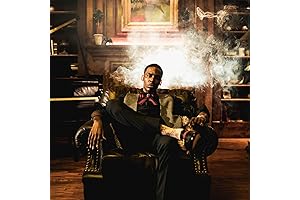 Paper Route Frank - Young Dolph Vinyl