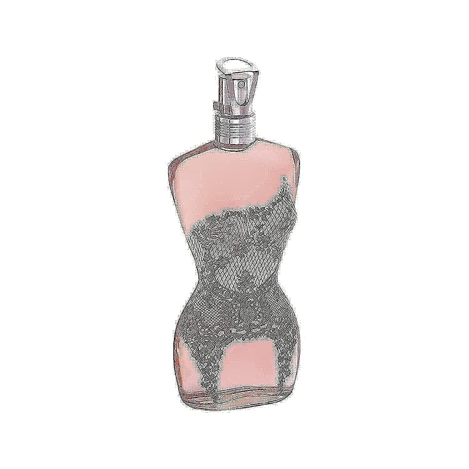 Jean Paul Gaultier Classique Essence De Parfum 100ml Ghana Ubuy