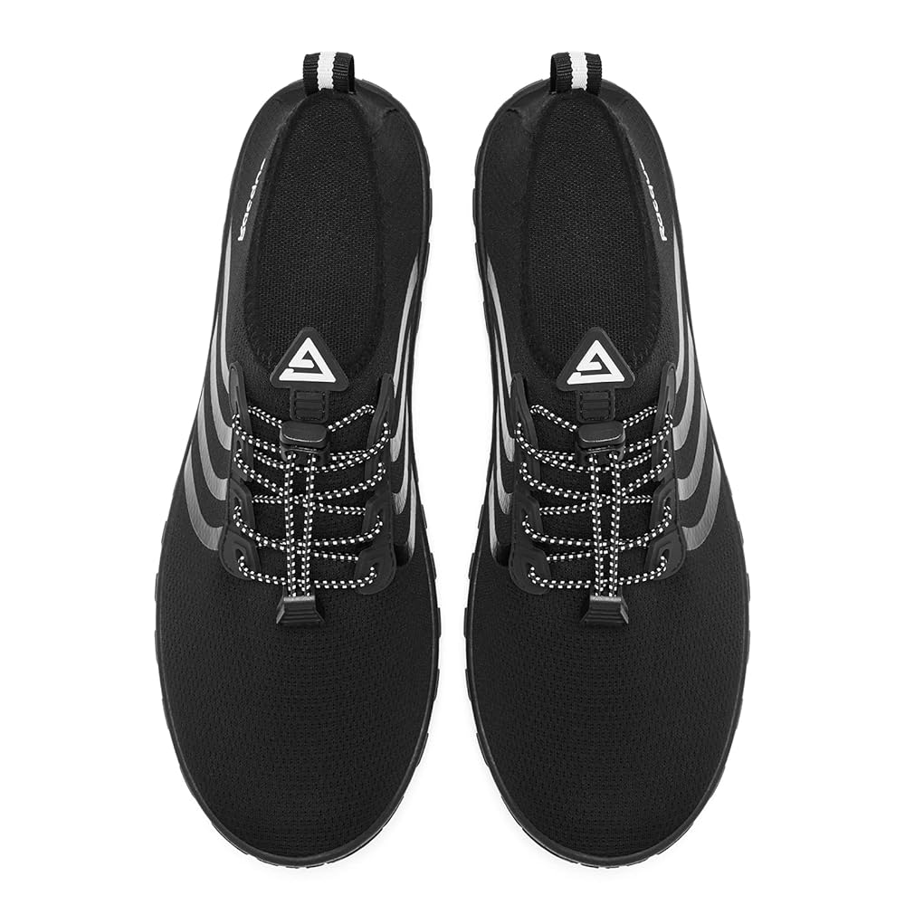 Racqua Quick-Dry Breathable Water Shoes for Men & Women 5