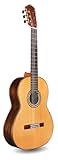 Cordoba C10 Parlor Small Body, All-Solid Woods, Acoustic Nylon String Guitar, Luthier Series, with Polyfoam Case