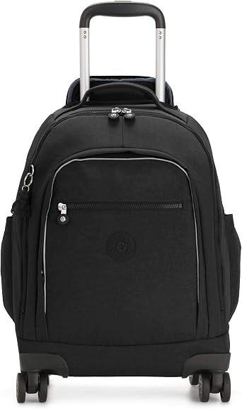 Kipling Zea 15" Laptop Rolling Backpack