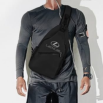Amazon.co.jp: レクサス 斜め掛けバッグ肩掛け 肩掛け 鞄 胸
