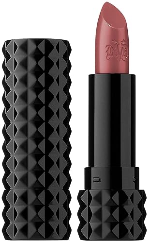 Kat Von D Studded Kiss Creme Lápiz Labial OG Lolita (0.12 oz)