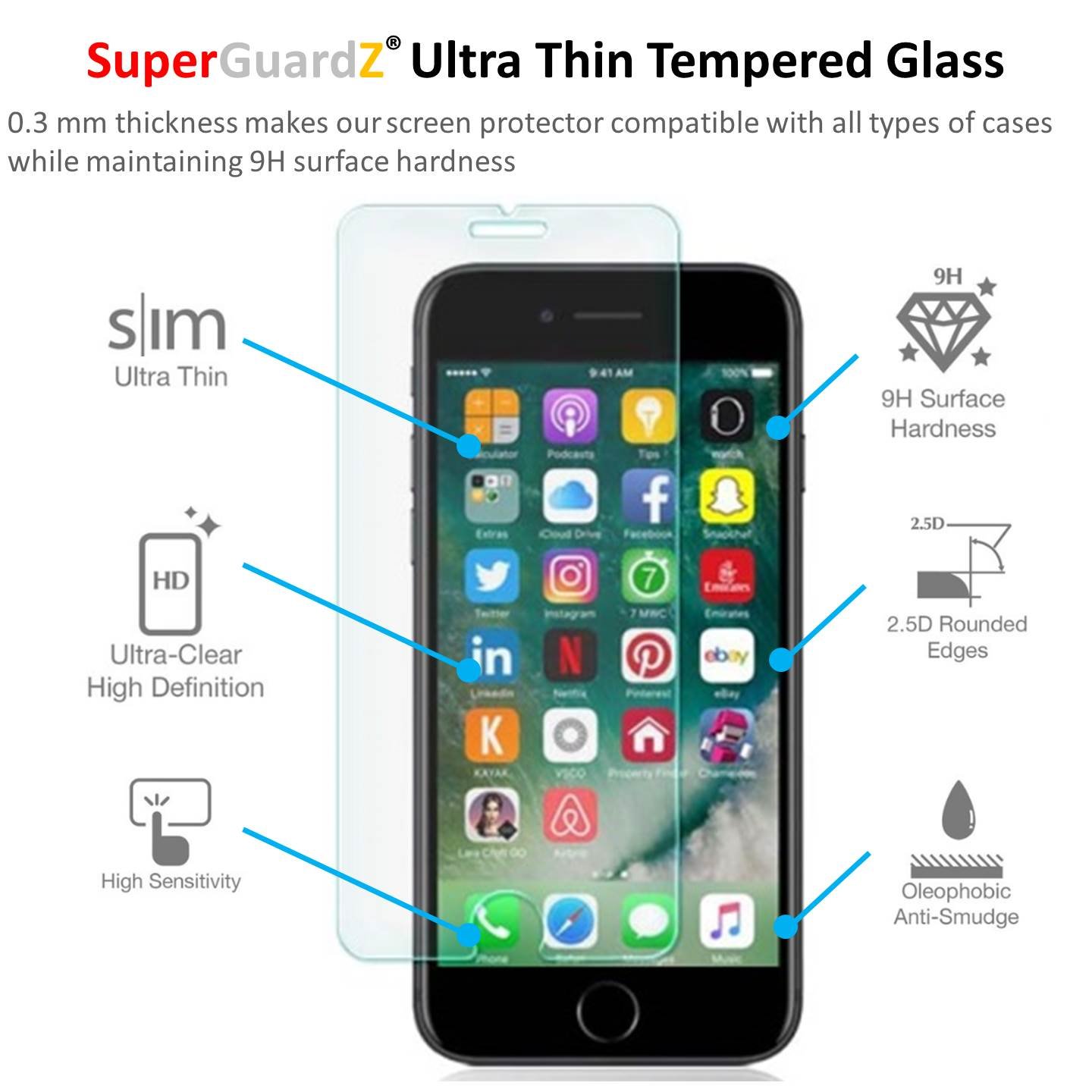 bestagain iphone7 Amazon.com: CYKJGS Screen Replacement for iPhone 7 Plus with