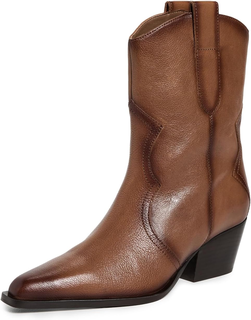 Free People Women's Cat Nap Cowboy Boots