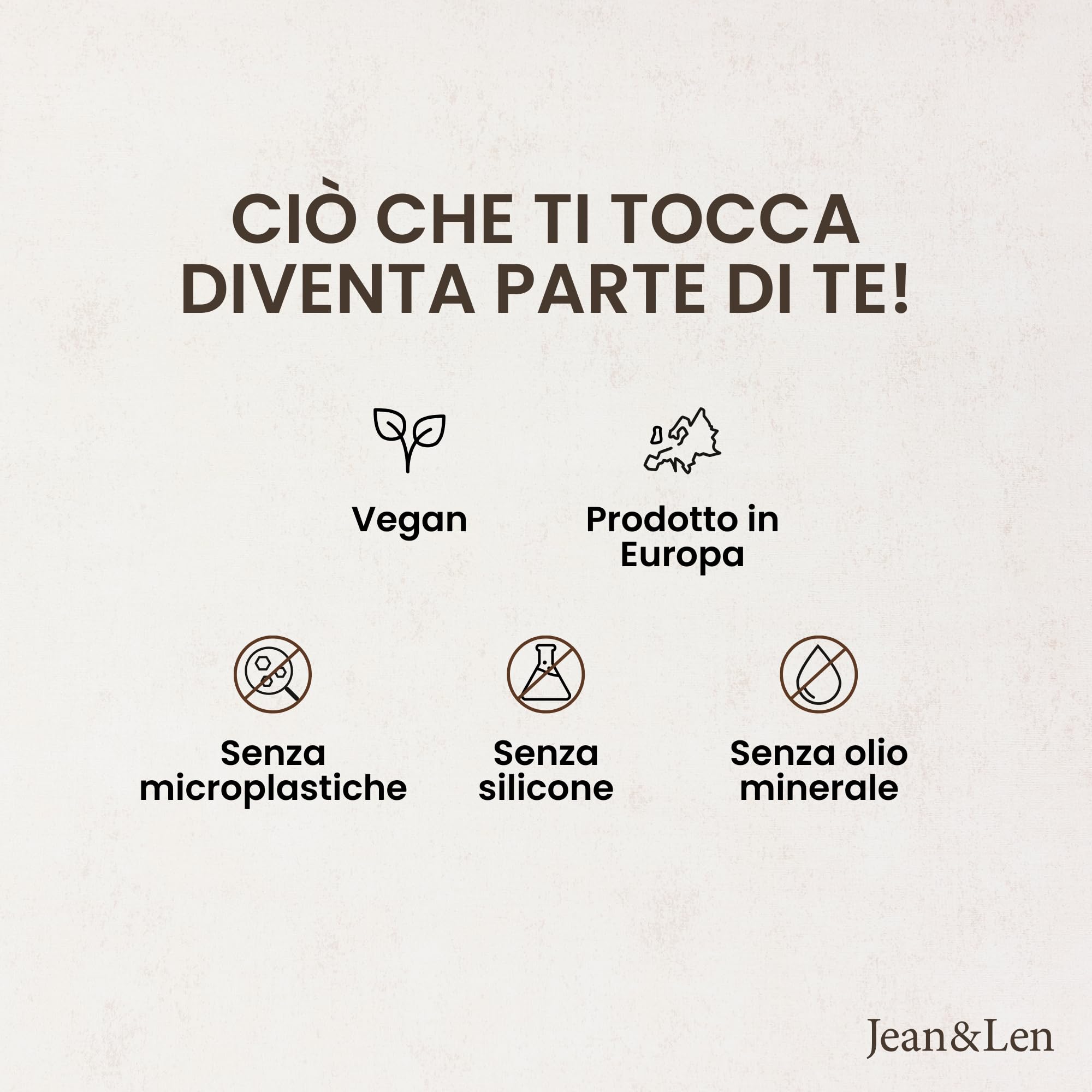 Jean & Len Body Ceremony Bergamot & Cedarwood, detergente e balsamo mani e corpo, set regalo di alta qualità, fragranza agrumata e aspra, confezione FSC certificata, 2 × 500 ml