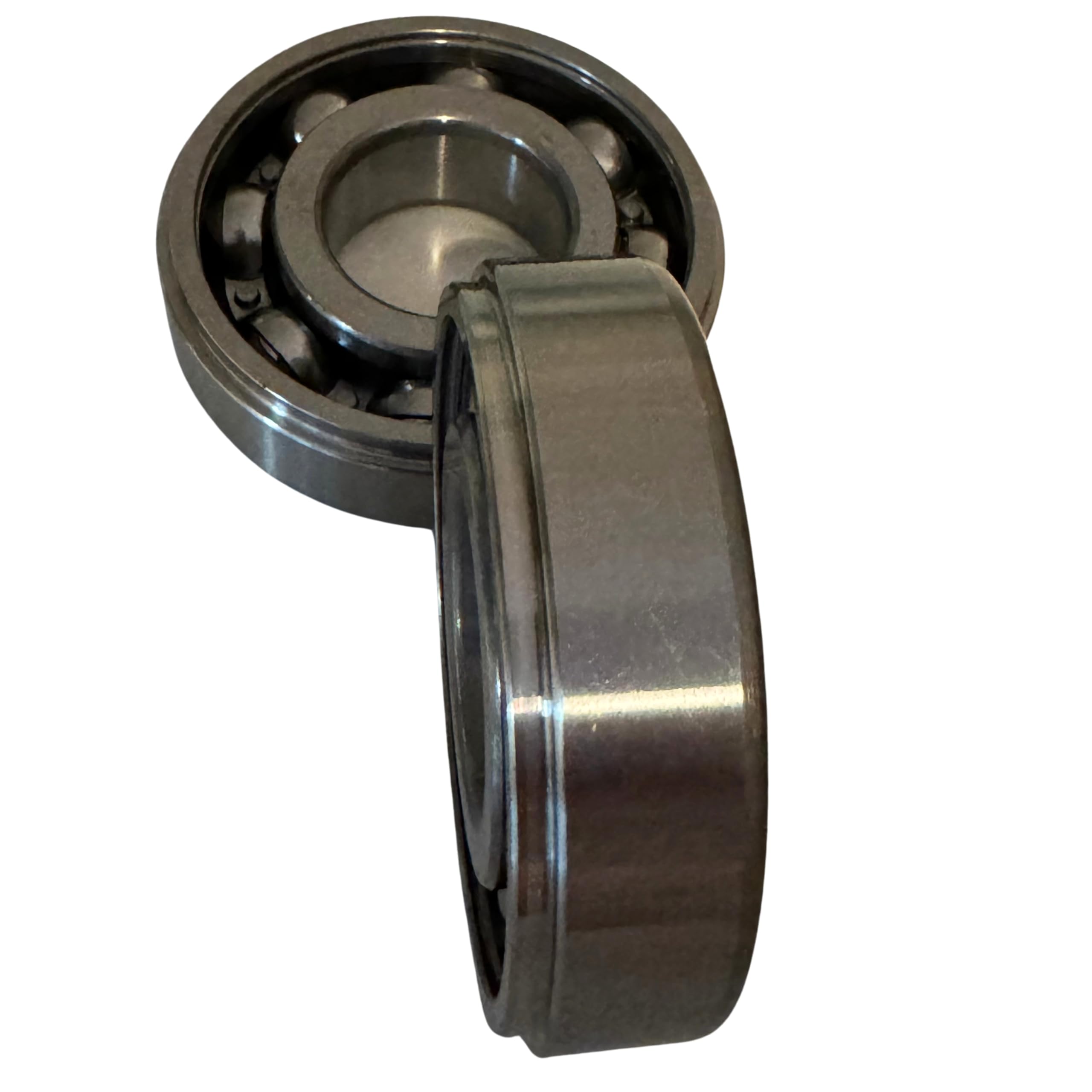 Amazon.com: DENNY CYCLES RACING DCR Crankshaft Main Bearings