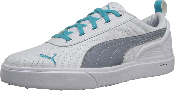 puma monolite golf shoes