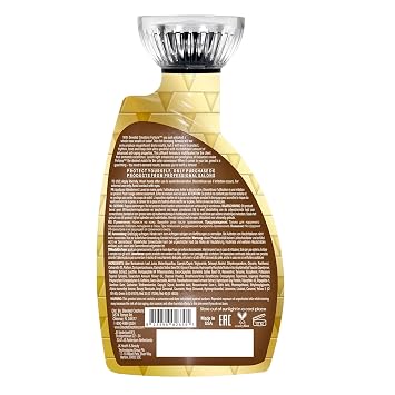 Devoted Creations Fortune Bronzer Tanning Lotion 13.5 oz
