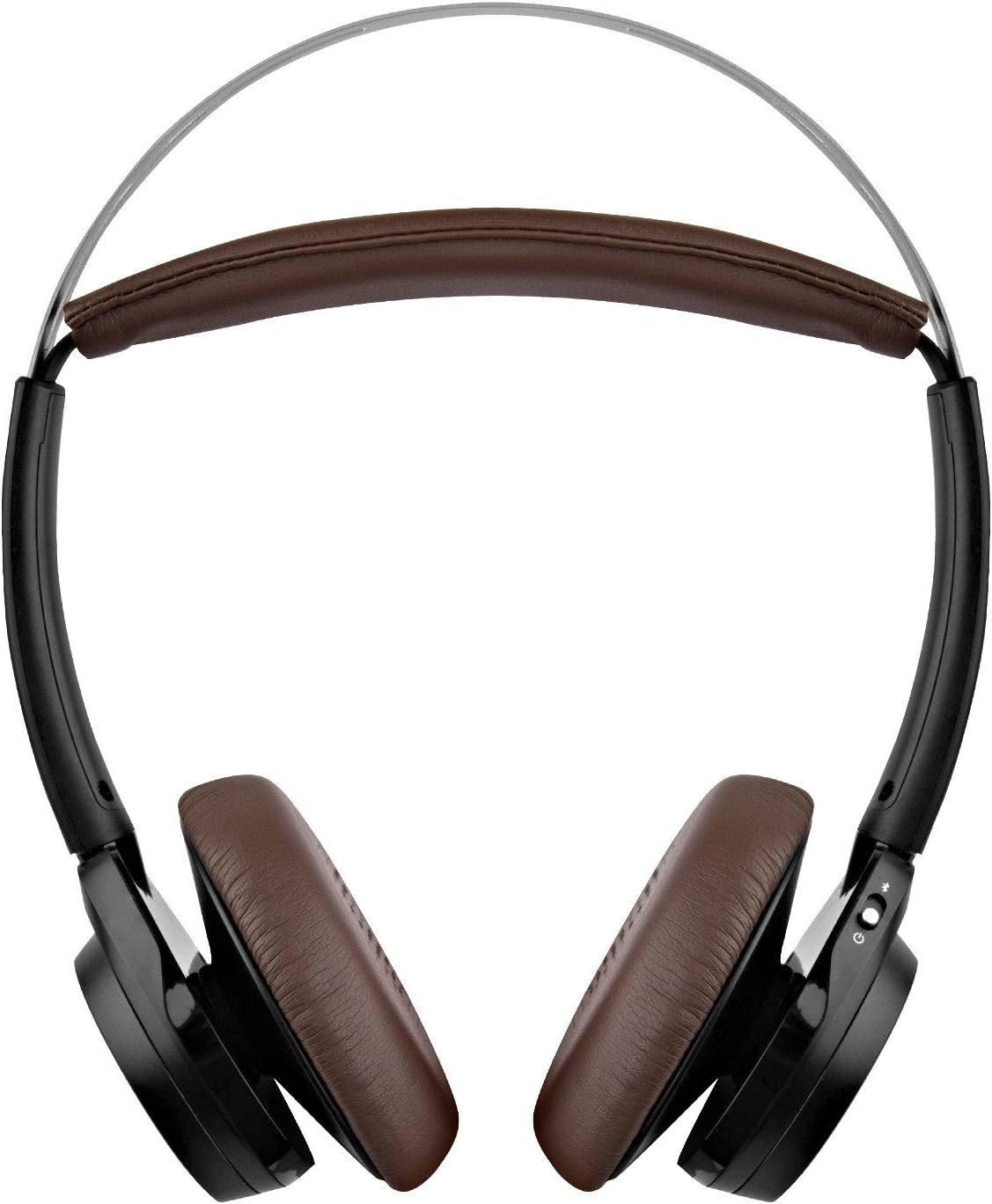 Poly - Brandclub - Plantronics 202649-01 Backbeat Sense Stereo