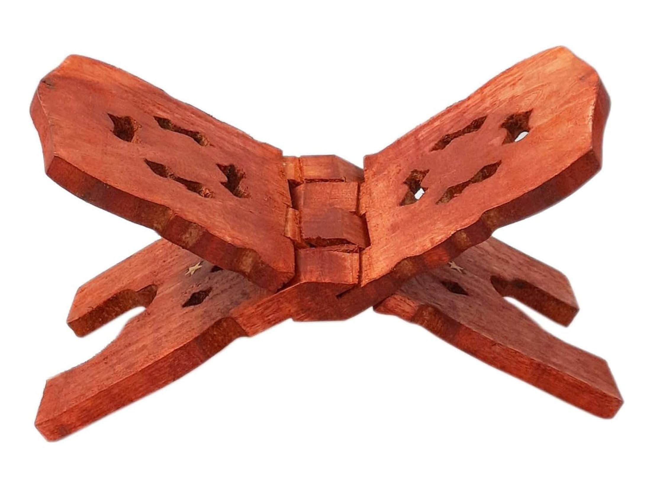 Holly Book Stand Rehel Stand-image-20