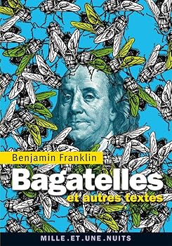 Bagatelles from Passy