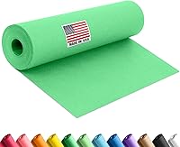 Vista 44 de Rollo de papel de construcción negro de 12 x 1200 pulgadas (100 pies), rollo de papel kraft de construcción fabricado en Estados Unidos