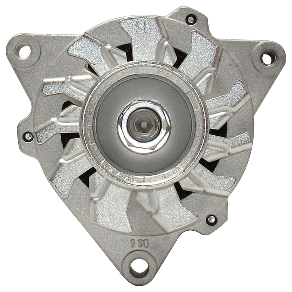 Amazon.com: Quality-Built 7951511 Premium Alternator 