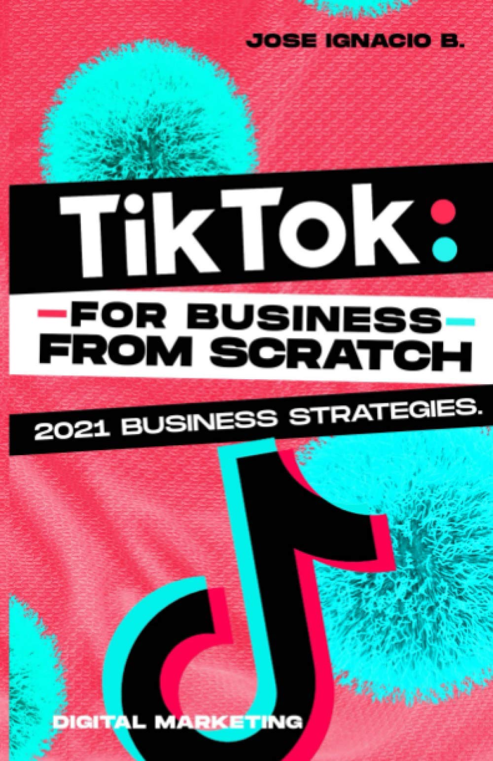 Tik Tok: for business from scratch! Strategies for companies 2021.: Guide with valuable information on how to make money at TIK TOK today (Tik Tok ... for companies 2021 - Serie TIk Tok)