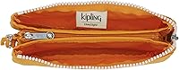 Vista 21 de Kipling Bolsa grande Creativity para mujer, kit de cosméticos versátil, organizador de viaje de nailon ligero