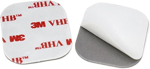 Miniatura 3 de Door Buddy Adhesivo de repuesto (paquete de 6)