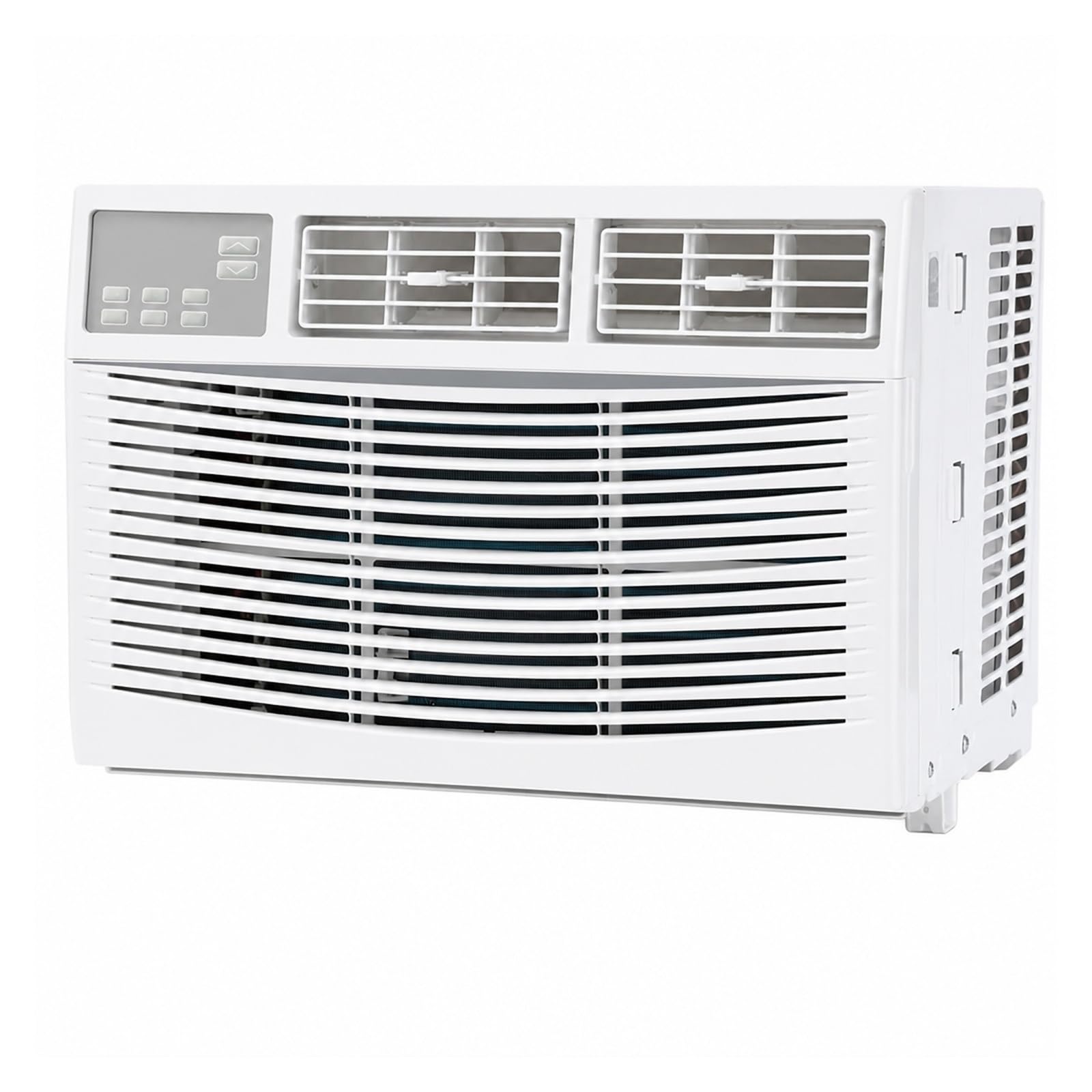 Window Air Conditioner, 8000 BTU Smart Window Air Conditioner for Home and Office