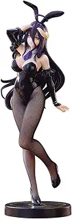オーバーロード BiCute Bunnies Figure アルベド・ブラックver. フィギュア