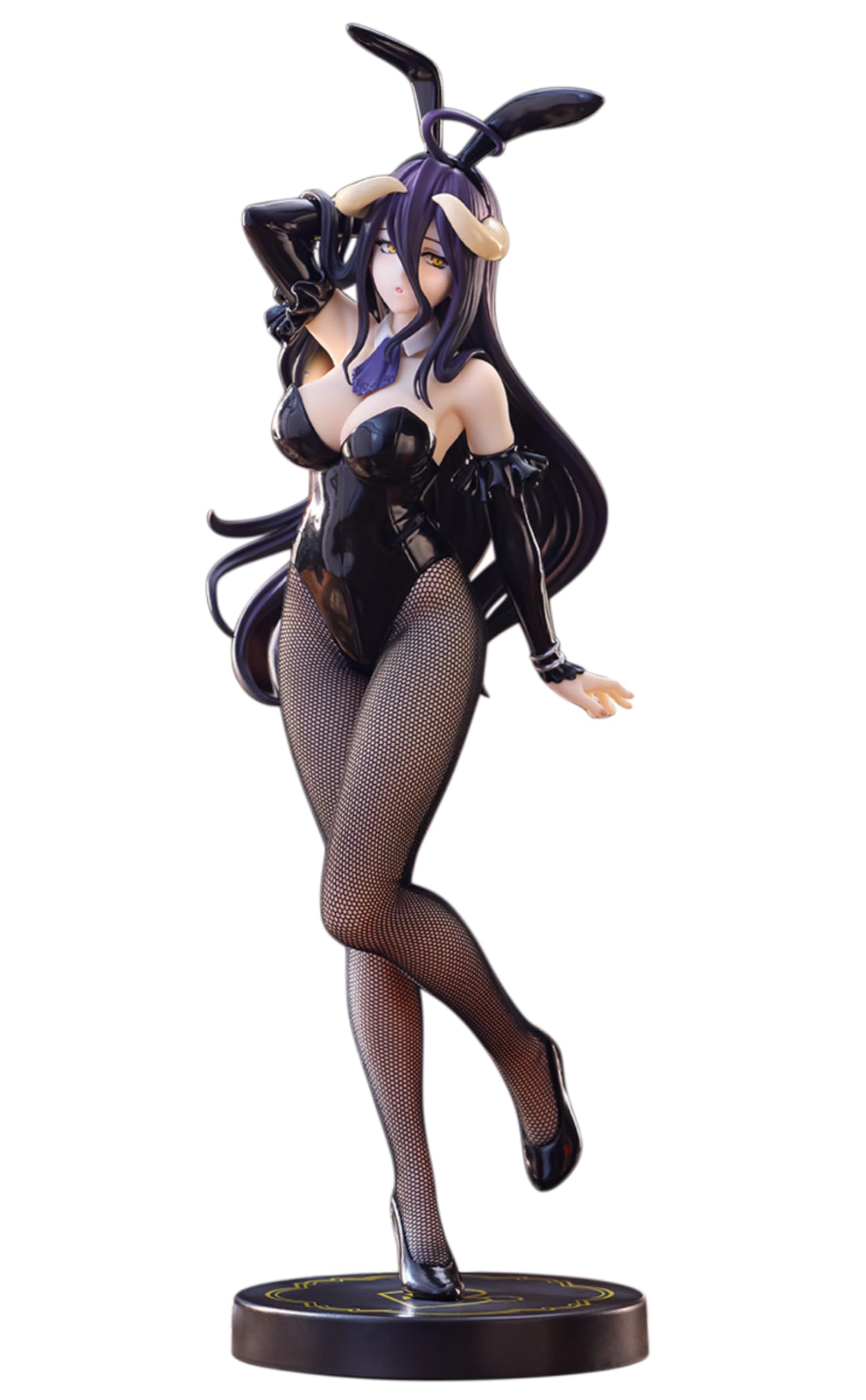 オーバーロード BiCute Bunnies Figure アルベド・ブラックver. フィギュア