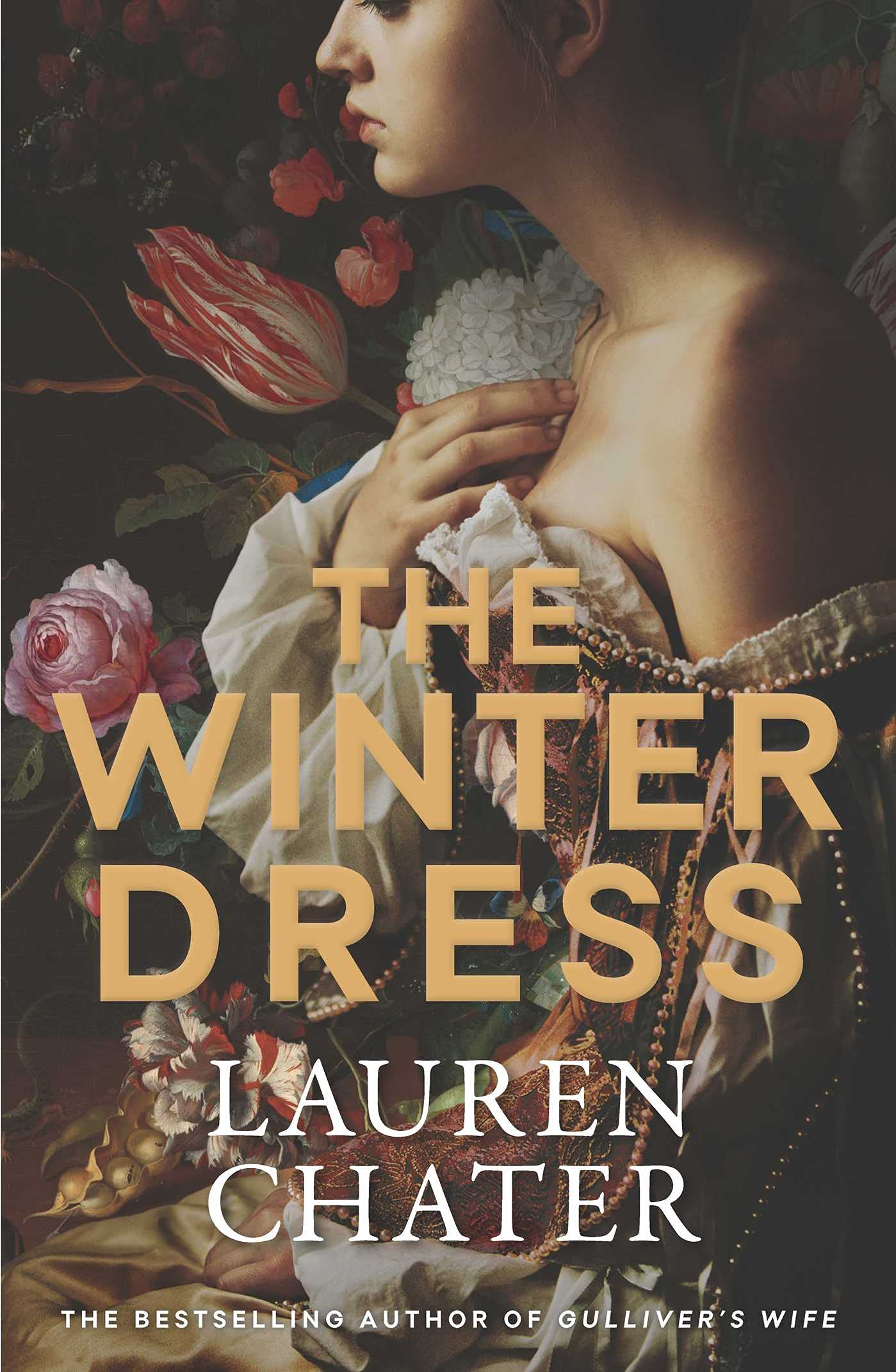 Buy The Winter Dress — BookShops.in