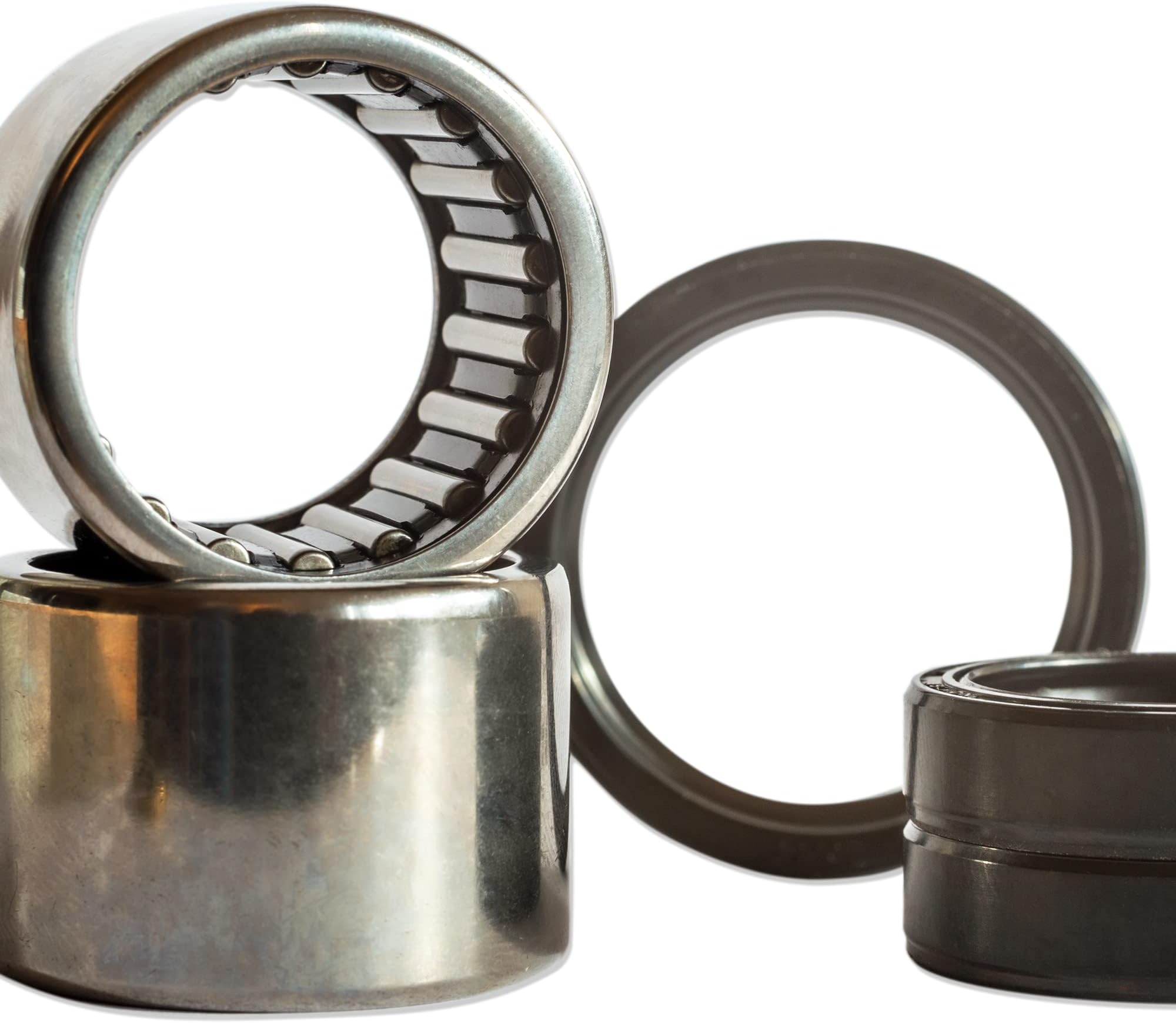 endurocult - Swing arm bearing kit compatible with Yamaha Raptor YFM 660 R 2001-2005