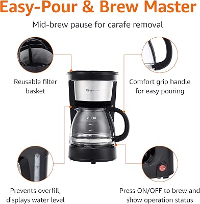 bialetti coffee maker 6 cup Bialetti Moka Induction 6 Cup Red