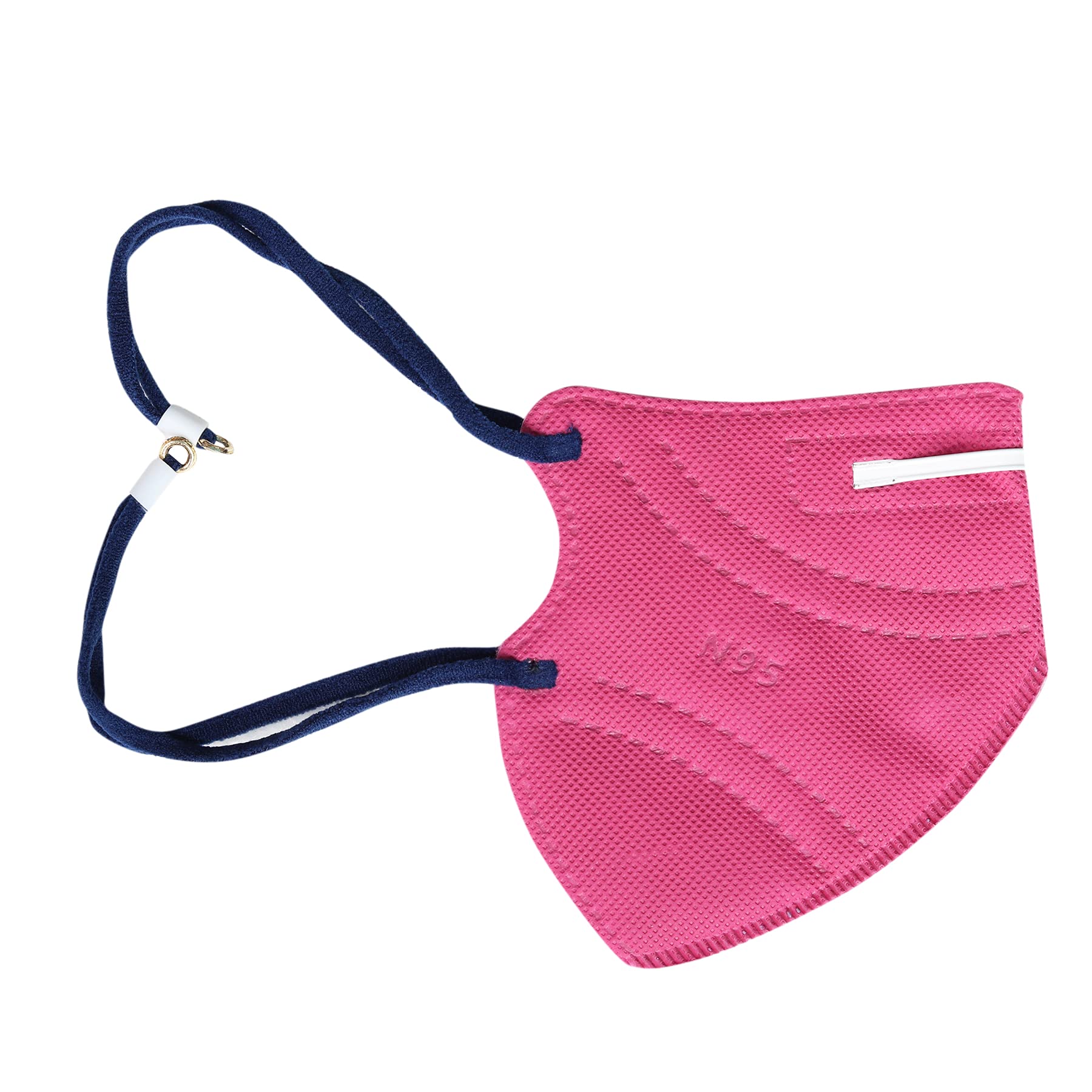 N - 95 5 LAYER AYURVEDIK MASK INCREASING OXYGEN LEVEL USING AYURVEDIK JADIBBUTI