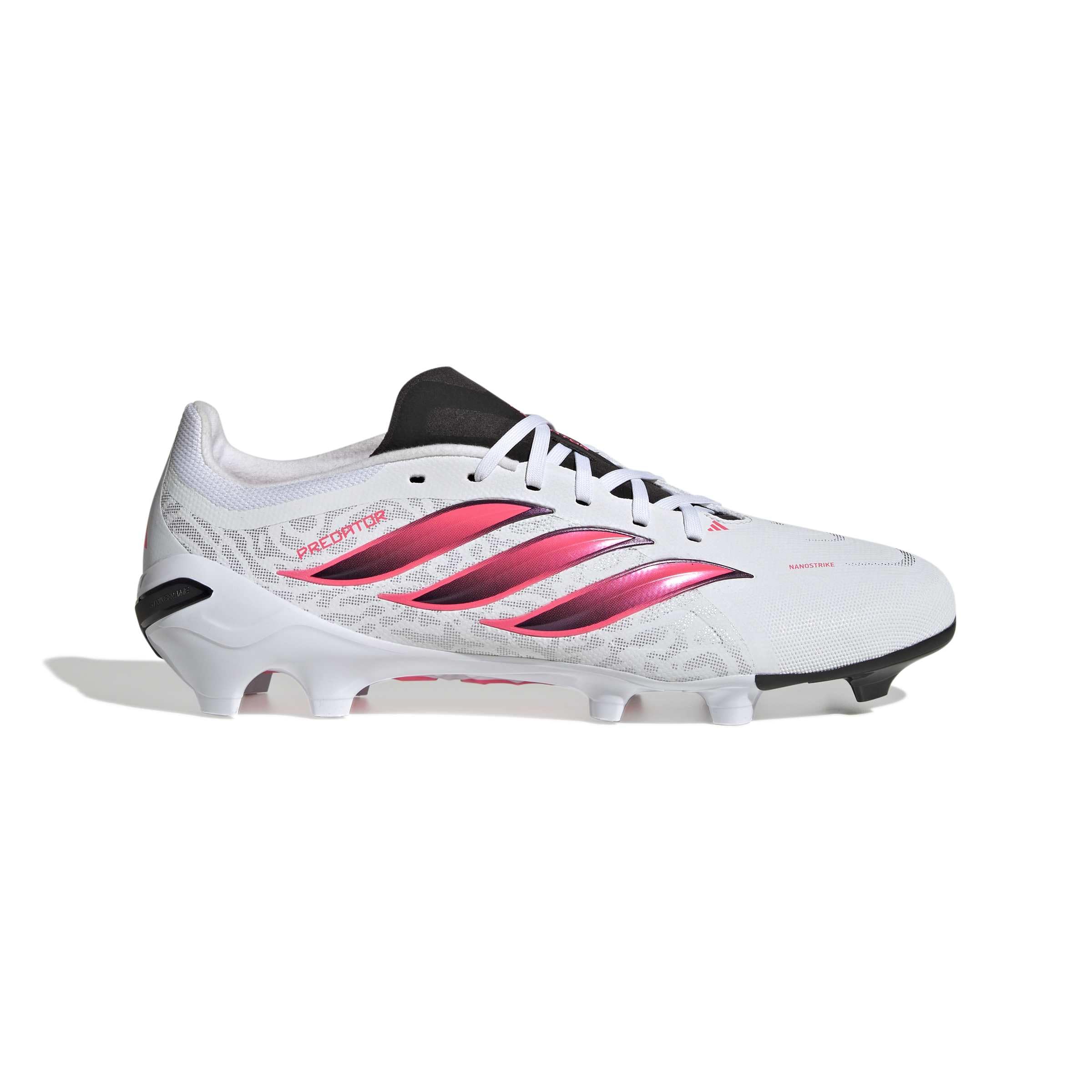 adidas Unisex Predator League Fußballschuh, Naturrasen