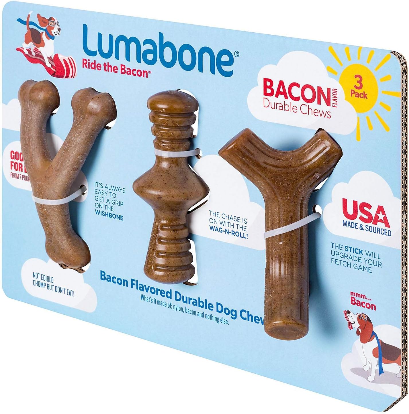 lumabone