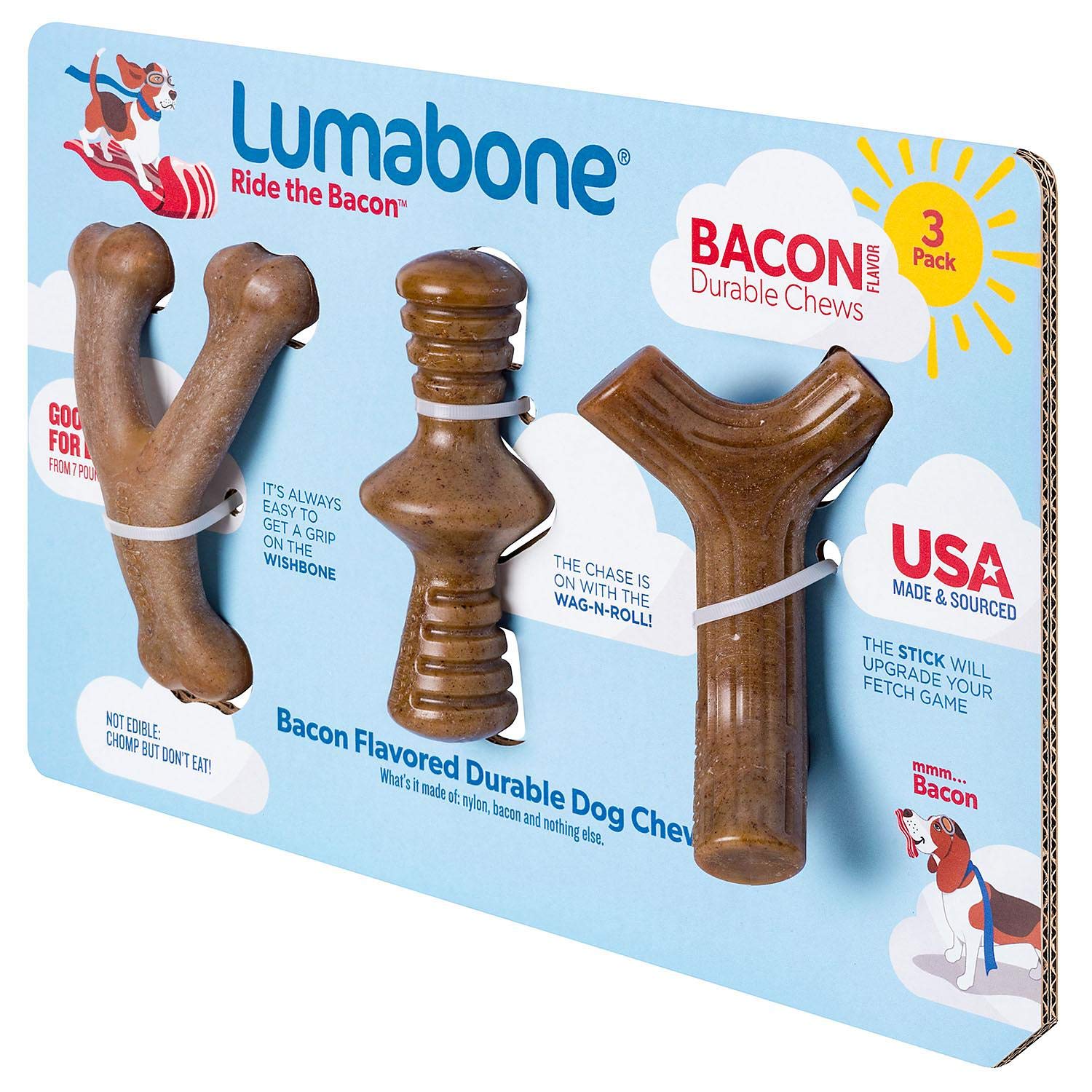 lumabone stick