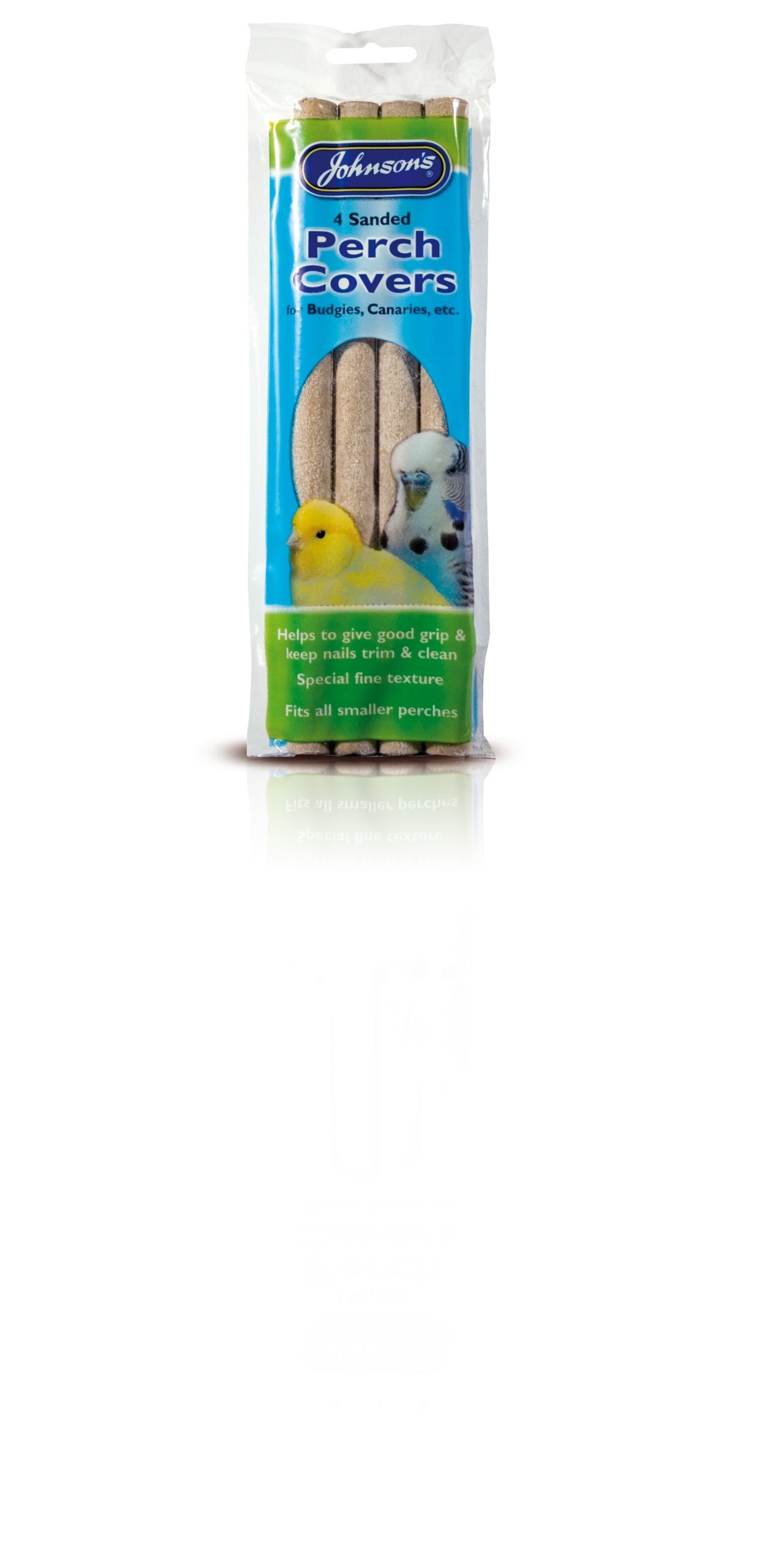 Johnsons Perch Covers